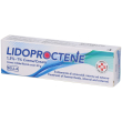 lidoproctene 1,5% / 1% crema 30 g crema