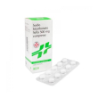 sodio bicarb 50cpr 500mg
