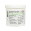 sodio bicarbonato 1000 compresse 500mg