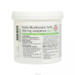 sodio bicarbonato 1000 compresse 500mg