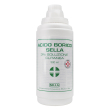 acido borico sella 3% soluzione cutanea flacone 500 ml