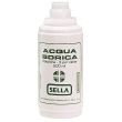 acido borico sella - soluzione cutanea 500 ml 3%