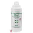 acido borico sella*3% 500ml