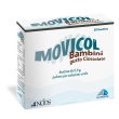 movicol cioccolato bambini  6,9g 20 bustine