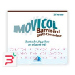 movicol*cioccol bb 20bust 6,9g