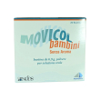 movicol bambini senza aroma 20 bustine - varie