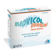 movicol bambini senza aroma polvere soluzione orale stitichezza cronica 20 bustine