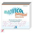 movicol*senza aroma bb 20bust