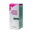 canfora afom 10% soluzione idroalcolica 100 ml