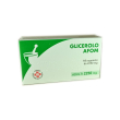 glicerolo afom 18 supposte per la stitichezza occasionale - montefarmaco