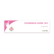 ictammolo afom*10% ung 30g