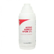 acido borico 3% afom 500 ml