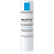 la roche-posay  nutritic levres . lips  soin transformation levres dessechees  biolips + ceramide 5