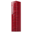 maybelline - super stay vinyl ink - rossetto liquido n.10 lippy