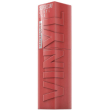 maybelline - super stay vinyl ink - rossetto liquido n.15 peachy