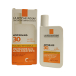 anthelios fluido invisibile spf30 50 ml