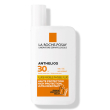 la roche-posay anthelios shaka fluido invisibile spf30 50ml