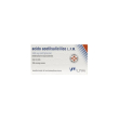 acido acetilsalicilico l.f.m - contrasta i sintomi influenzali 20 compresse da 500 mg