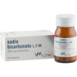 sodio bicarb*50cpr 500mg fl