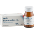 sodio bicarb*50cpr 500mg