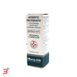 argento proteinato*0,5% 10ml