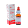 argento proteinato marco viti 1% antisettico adulti gocce nasali e auricolari 10ml