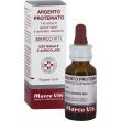 argento proteinato 1%, 10 ml