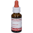 marco viti argento proteinato*ad gtt orl 10 ml 1% ml gocce orali