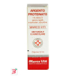 argento proteinato*1% 10ml