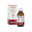 marco viti canfora soluzione idroalcolica al 10% 100g