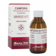 canfora marco viti 10 % soluzione cutanea idroalcolica 100 g soluzione