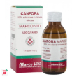 canfora mv*10% sol oleosa100ml