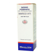 sodio fosfato marco viti 16%-6%soluzione rettale adulti flacone 120 ml