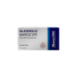 marco viti glicerolo adulti 2250 mg - contro la stitichezza 18 supposte