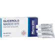 glicerolo mv*adulti 18 supposte 2250mg