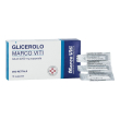 glicerolo marco viti adulti 2250 mg supposte 18 pz