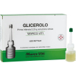marco viti glicerolo  2,25g prima infanzia  con camomilla e malva 6 microclismi