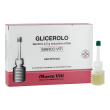 glicerolo con camomilla microclismi 4,5 g viti 6 pezzi &ndash; lassativo retale delicato per adulti