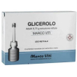 glicerolo adulti marco viti 6 contenitori 6,75g