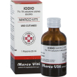 iodio 7% soluzione cutanea