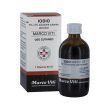 iodio marco viti 7% / 5% soluzione cutanea alcoolica 50 ml