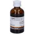 iodio marco viti 2%/2,5% soluzione orale 25 ml gocce orali