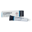 ictammolo marco viti 10% antibatterico e antisettico unguento 30 grammi