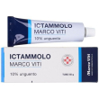 marco viti ictammolo unguento 10% 50g