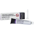 mv, lidocaina cloridrato e idrocortisone acetato 1,5%/1%, 30 g