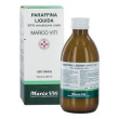 paraffina liq mv*40% fl 200g