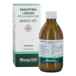 paraffina liquida marco viti 40% emulsione orale 200 g emulsione