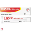 mistick antistaminico mv*2% cr