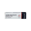 marco viti acido salicilico 2% - unguento per trattamento di psoriasi, acne, seborrea, eczemi 30 gr