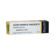 marco viti - acido borico 3% unguento confezione 30 gr
